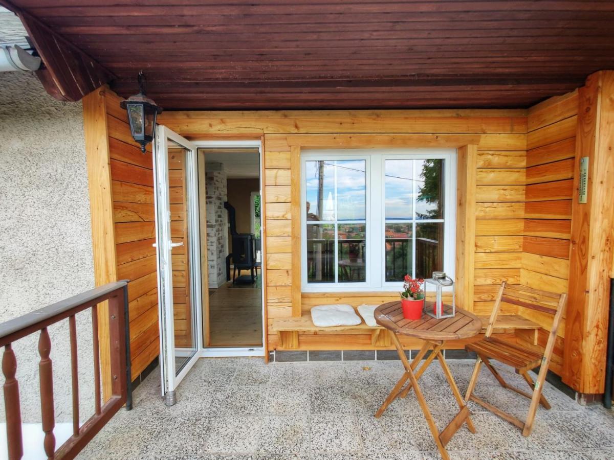 Ferienhaus Hans Ballenstedt Exterior photo